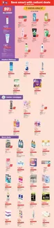 FairPrice catalogue in Singapore | Save Smart with Radiant Deals | 2026-10-15T00:00:00.000Z - 2026-10-28T00:00:00.000Z