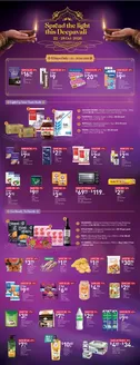 FairPrice catalogue | Spread The Light This Deepavali | 2026-10-22T00:00:00.000Z - 2026-10-28T00:00:00.000Z