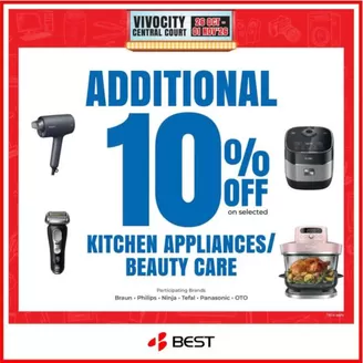 Best Denki catalogue | Current special promotions | 2026-10-26T00:00:00.000Z - 2026-11-01T00:00:00.000Z