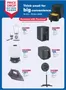 FairPrice catalogue in Singapore | Think Small For Big Convenience | 2025-10-16T00:00:00.000Z - 2025-11-19T00:00:00.000Z