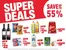 7 Eleven catalogue in Singapore | Grocery Deals | 2025-10-22T00:00:00.000Z - 2025-11-18T00:00:00.000Z