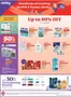 FairPrice catalogue | Hundreds of Exciting Health & Beauty Deals | 2025-11-13T00:00:00.000Z - 2025-11-15T00:00:00.000Z