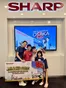 Sharp catalogue in Singapore | Sharp promotion | 2025-11-16T00:00:00.000Z - 2025-11-30T00:00:00.000Z