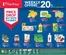 FairPrice catalogue in Singapore | Price Drop Buy Now - Weekly Offers From 20% Off | 2025-11-20T00:00:00.000Z - 2025-11-26T00:00:00.000Z