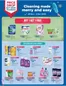 FairPrice catalogue in Singapore | Cleaning Made Merry And Easy | 2025-11-20T00:00:00.000Z - 2025-12-03T00:00:00.000Z