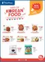 FairPrice catalogue in Singapore | Taste Of Korean Food | 2025-11-20T00:00:00.000Z - 2025-11-26T00:00:00.000Z