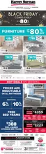 Harvey Norman catalogue | Harvey Norman promotion | 2025-11-22T00:00:00.000Z - 2025-11-24T00:00:00.000Z