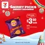 7 Eleven catalogue in Singapore | Current bargains and offers | 2025-11-19T00:00:00.000Z - 2025-12-30T00:00:00.000Z