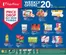 FairPrice catalogue in Singapore | Price Drop Buy Now - Weekly Offers From 20% Off | 2025-11-27T00:00:00.000Z - 2025-12-03T00:00:00.000Z