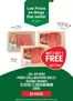 Giant catalogue in Singapore | Discounts and promotions | 2025-12-04T00:00:00.000Z - 2025-12-31T00:00:00.000Z