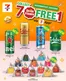 7 Eleven catalogue in Singapore | Great offer for bargain hunters | 2025-10-22T00:00:00.000Z - 2025-12-16T00:00:00.000Z