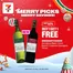 7 Eleven catalogue in Singapore | Top offers for all bargain hunters | 2025-11-19T00:00:00.000Z - 2025-12-30T00:00:00.000Z