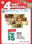 7 Eleven catalogue in Singapore | Top offers for smart savers | 2025-12-25T00:00:00.000Z - 2025-12-28T00:00:00.000Z