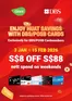 Giant catalogue in Singapore | Save big this CNY with DBS/POSB cards | 2025-12-29T00:00:00.000Z - 2026-02-15T00:00:00.000Z