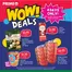 Prime Supermarket catalogue in Singapore | Top offers for all bargain hunters | 2026-01-09T00:00:00.000Z - 2026-01-12T00:00:00.000Z