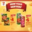 7 Eleven catalogue | Exclusive bargains | 2026-01-19T00:00:00.000Z - 2026-02-02T00:00:00.000Z