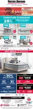 Harvey Norman catalogue | Top deals and discounts | 2026-01-24T00:00:00.000Z - 2026-01-28T00:00:00.000Z