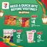 7 Eleven catalogue | Offers for bargain hunters | 2026-03-16T00:00:00.000Z - 2026-03-30T00:00:00.000Z