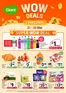 Giant catalogue | Wow Deals | 2026-03-21T00:00:00.000Z - 2026-03-22T00:00:00.000Z