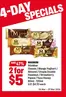 7 Eleven catalogue | Great discounts on selected products | 2026-03-26T00:00:00.000Z - 2026-03-29T00:00:00.000Z