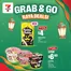 7 Eleven catalogue | New offers to discover | 2026-03-28T00:00:00.000Z - 2026-04-11T00:00:00.000Z