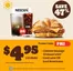Burger King catalogue in Singapore | Save now with our deals | 2026-04-09T00:00:00.000Z - 2026-07-05T00:00:00.000Z