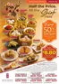 Peach Garden catalogue in Singapore | New Dim Sum 50 | 2026-04-09T00:00:00.000Z - 2026-04-23T00:00:00.000Z