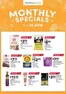 FairPrice Finest catalogue | Finest Monthly Specials1 Apr - 30 Apr 2026 | 2026-04-01T00:00:00.000Z - 2026-04-30T00:00:00.000Z
