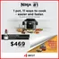 Best Denki catalogue | Wide range of offers | 2026-04-24T00:00:00.000Z - 2026-05-08T00:00:00.000Z