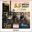 Best Denki catalogue | Great offer for all customers | 2026-05-02T00:00:00.000Z - 2026-05-16T00:00:00.000Z