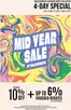 Takashimaya catalogue | May 10% Card Day Main Catalogue | 2026-05-14T00:00:00.000Z - 2026-05-17T00:00:00.000Z