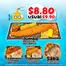 Don Don Donki catalogue in Singapore | Our best deals for you | 2026-05-11T00:00:00.000Z - 2026-05-25T00:00:00.000Z