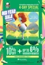 Takashimaya catalogue | May 10% Card Day Golf Fest Catalogue | 2026-05-12T00:00:00.000Z - 2026-05-25T00:00:00.000Z