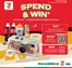 7 Eleven catalogue | Great offer for bargain hunters | 2026-04-08T00:00:00.000Z - 2026-06-02T00:00:00.000Z