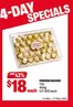 7 Eleven catalogue in Singapore | Great offer for all customers | 2026-05-14T00:00:00.000Z - 2026-05-17T00:00:00.000Z