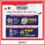 Best Denki catalogue in Singapore | New offers to discover | 2026-05-15T00:00:00.000Z - 2026-05-29T00:00:00.000Z