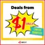 Best Denki catalogue in Singapore | Great offer for all customers | 2026-05-16T00:00:00.000Z - 2026-05-30T00:00:00.000Z