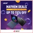 Best Denki catalogue | Great offer for bargain hunters | 2026-05-23T00:00:00.000Z - 2026-05-31T00:00:00.000Z