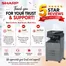 Sharp catalogue in Singapore | Sharp promotion | 2026-05-27T00:00:00.000Z - 2026-06-10T00:00:00.000Z