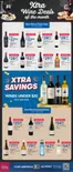 FairPrice Xtra catalogue in Singapore | FairPrice Xtra Wine Flash Sale28 May - 31 May 2026 | 2026-05-14T00:00:00.000Z - 2026-06-20T00:00:00.000Z