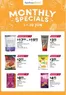 FairPrice Finest catalogue | Finest Monthly Specials1 - 30 Jun 2026 | 2026-06-01T00:00:00.000Z - 2026-06-30T00:00:00.000Z