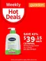 Guardian catalogue | Great discounts on selected products | 2026-06-06T00:00:00.000Z - 2026-06-20T00:00:00.000Z