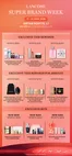 Isetan catalogue | LancomeSBW | 2026-06-11T00:00:00.000Z - 2026-06-14T00:00:00.000Z