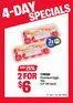 7 Eleven catalogue in Singapore | Great offer for bargain hunters | 2026-06-11T00:00:00.000Z - 2026-06-14T00:00:00.000Z