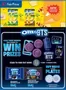 FairPrice catalogue | Oreo Iconic x Jacobs | 2026-06-09T00:00:00.000Z - 2026-08-31T00:00:00.000Z