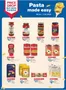 FairPrice catalogue | Pasta Made Easy | 2026-06-18T00:00:00.000Z - 2026-07-01T00:00:00.000Z