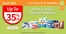 Guardian catalogue | Discounts and promotions | 2026-06-18T00:00:00.000Z - 2026-07-01T00:00:00.000Z