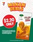 7 Eleven catalogue in Singapore | Current special promotions | 2026-06-20T00:00:00.000Z - 2026-06-30T00:00:00.000Z