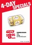 7 Eleven catalogue in Singapore | Top deals for all customers | 2026-06-18T00:00:00.000Z - 2026-06-21T00:00:00.000Z