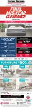 Harvey Norman catalogue | Harvey Norman promotion | 2026-06-20T00:00:00.000Z - 2026-06-29T00:00:00.000Z